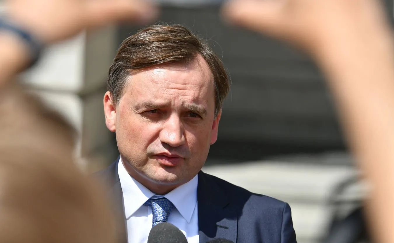 Zbigniew Ziobro