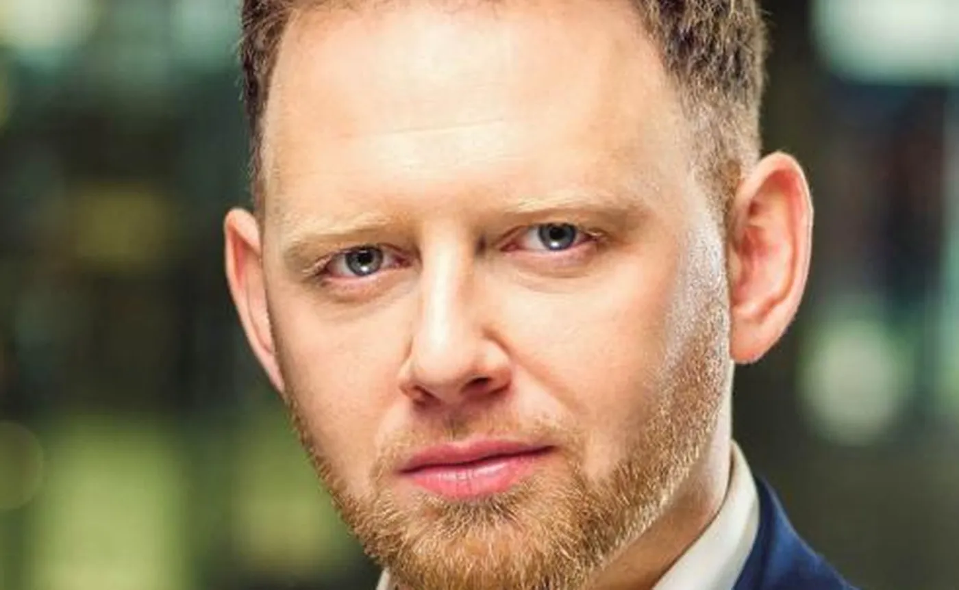 Krystian Dudek