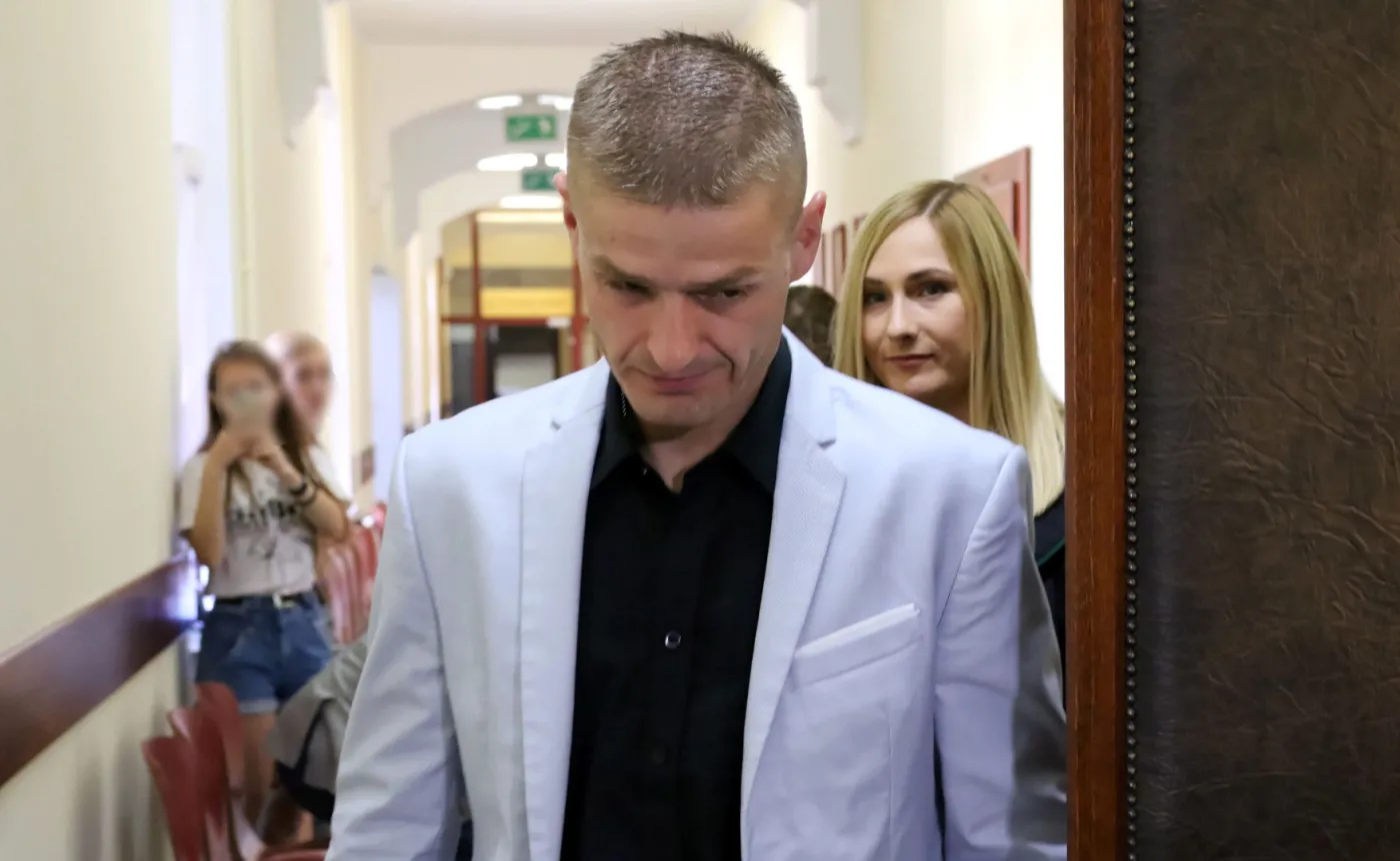 Tomasz Komenda