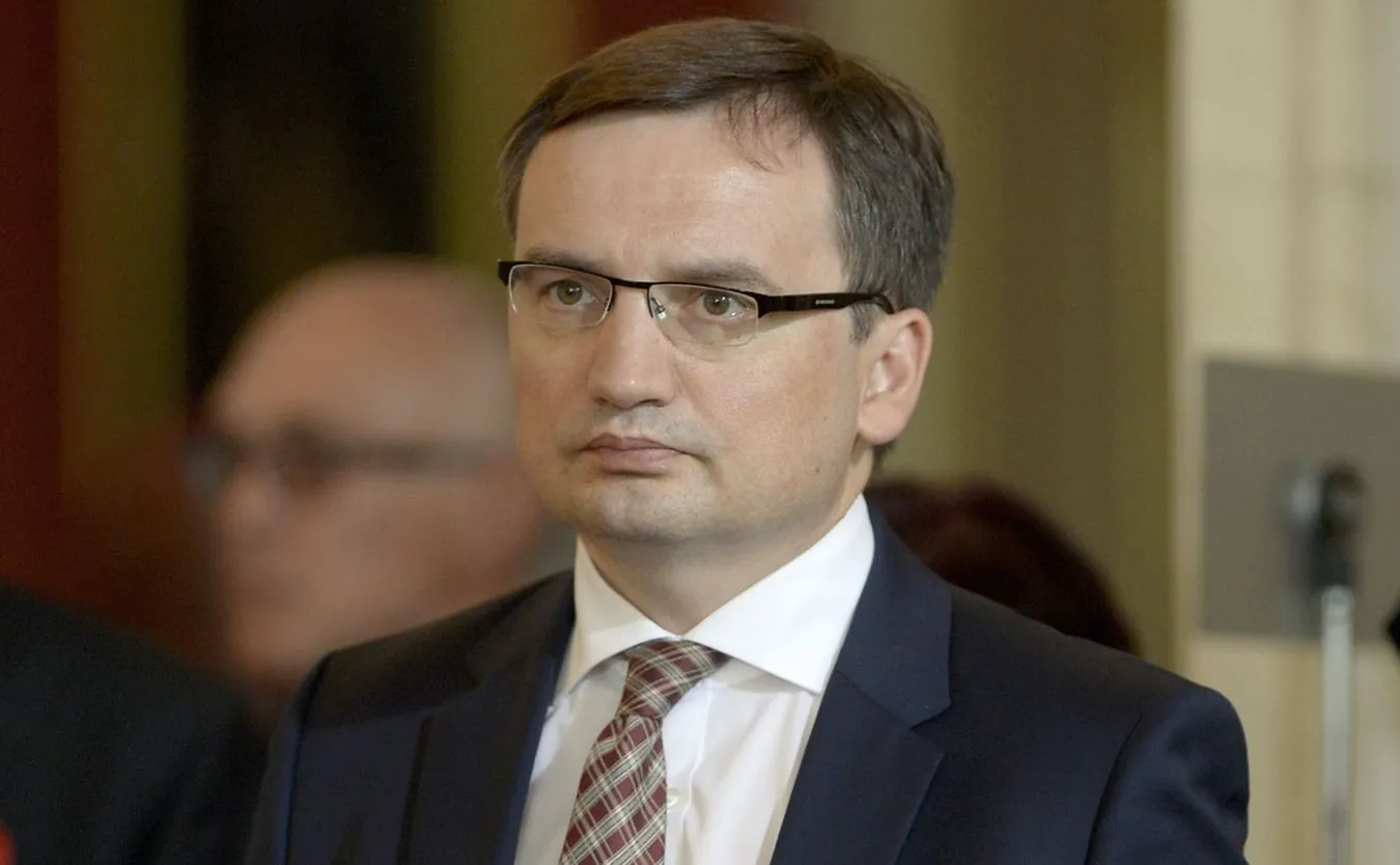 Zbigniew Ziobro