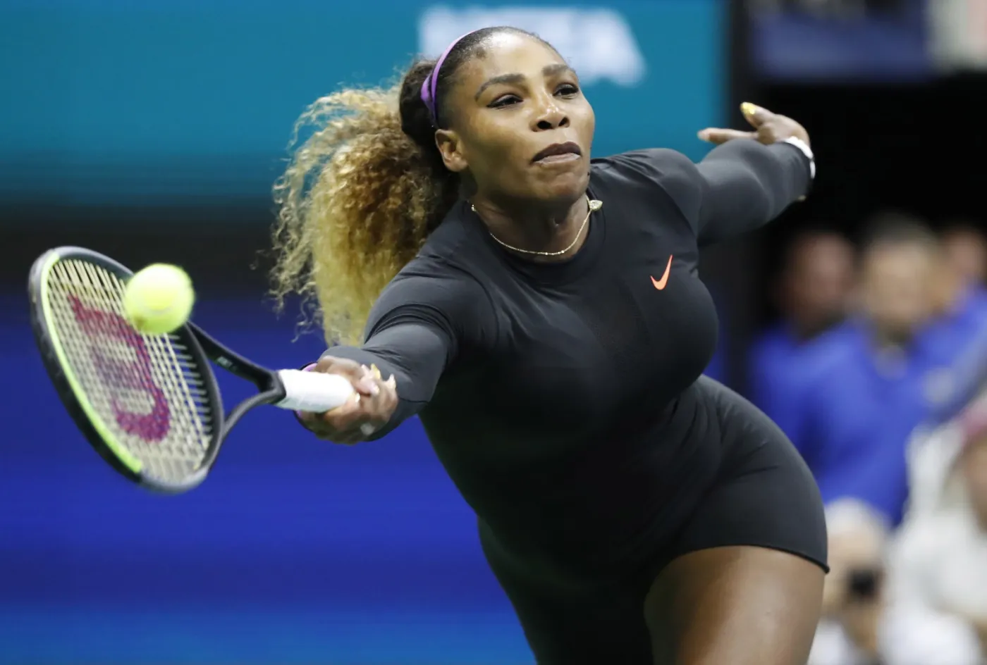 Serena Williams