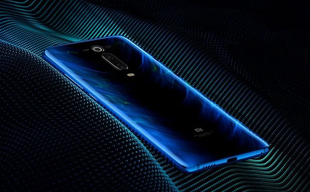Xiaomi Mi 9T Pro