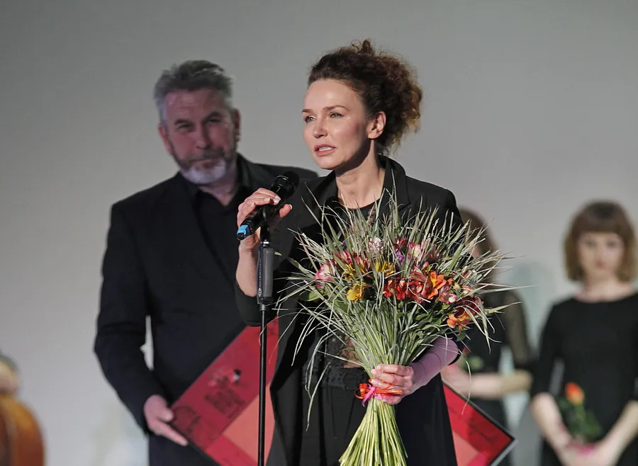 Agata Duda-Gracz