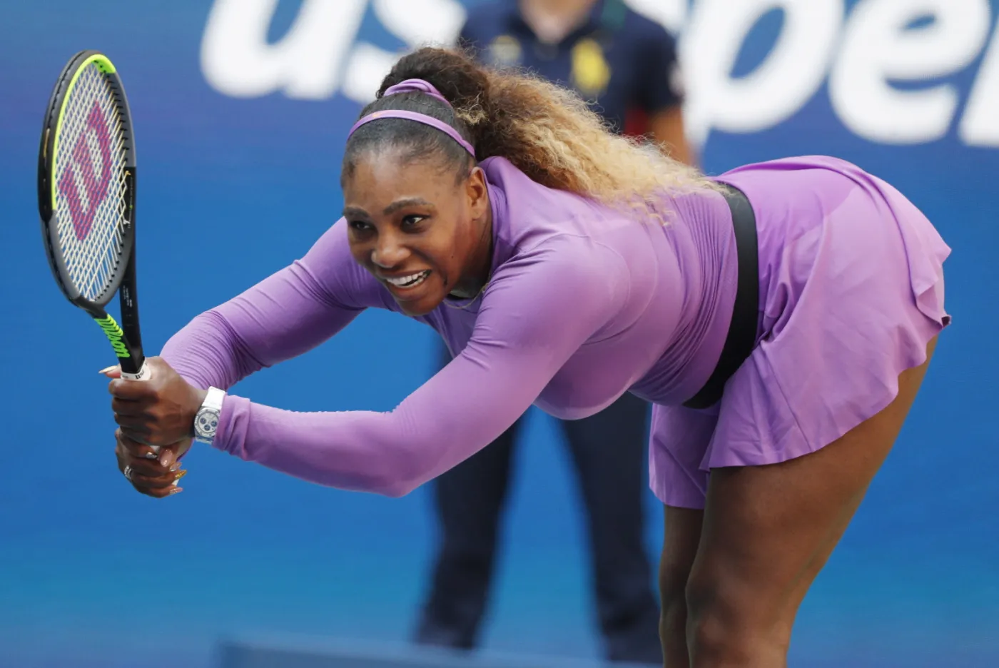 Serena Williams