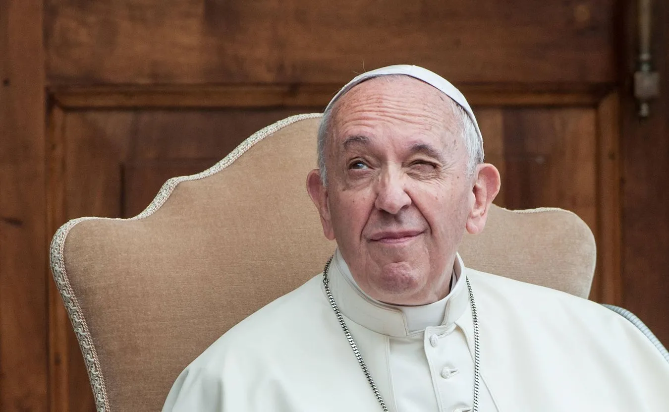 Papież Franciszek