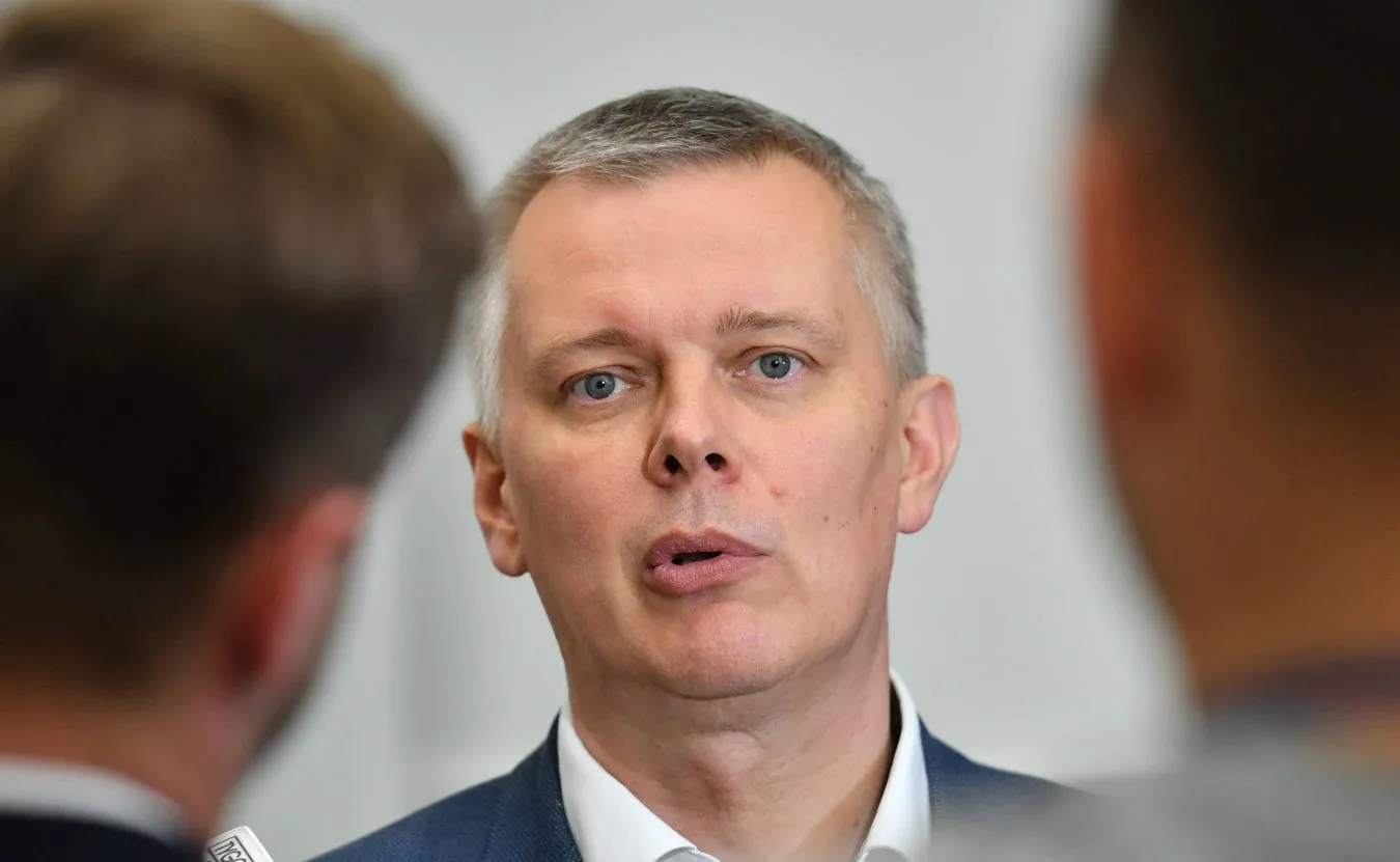 Tomasz Siemoniak