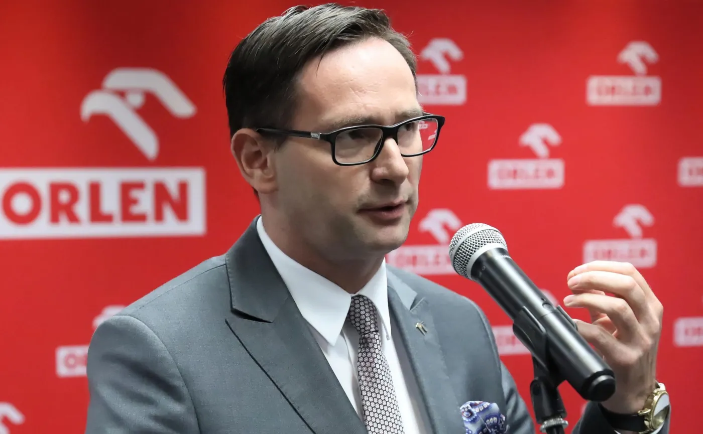 Daniel Obajtek