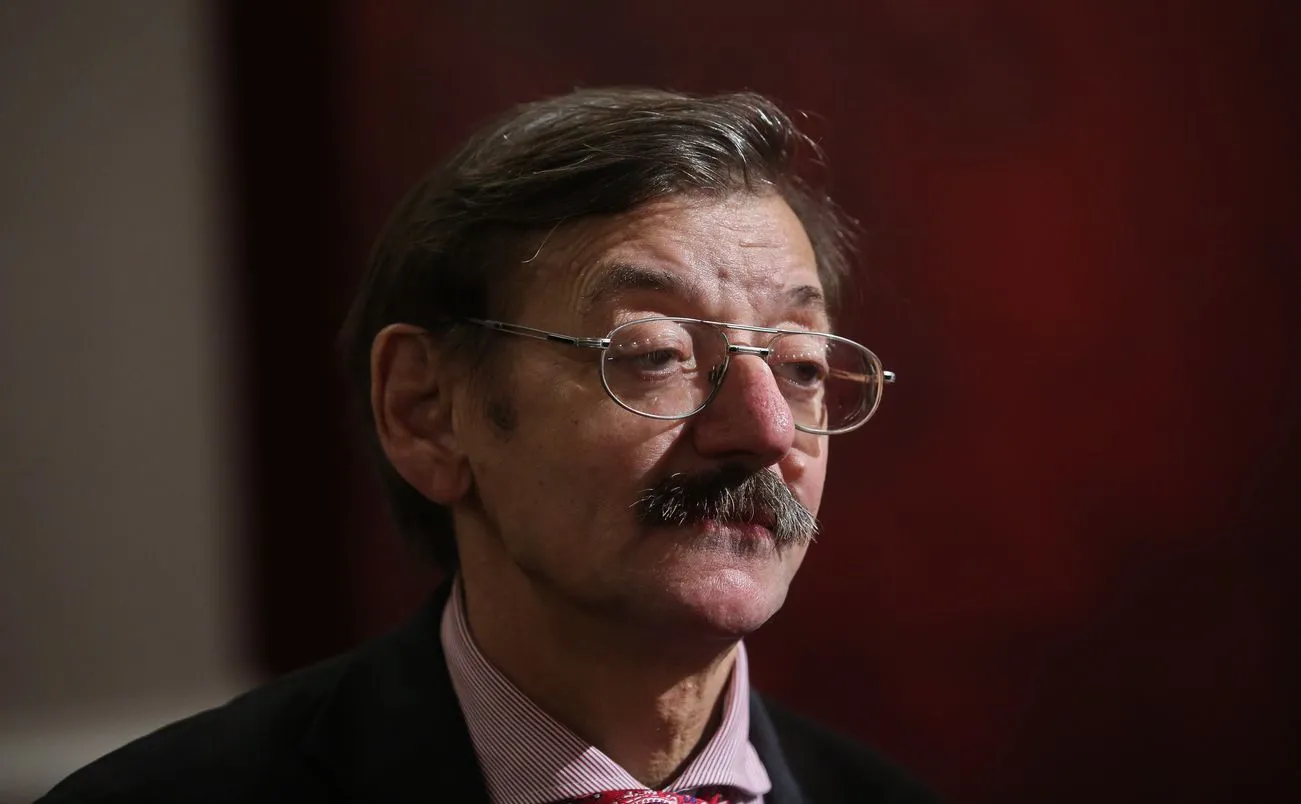 Jerzy Targalski