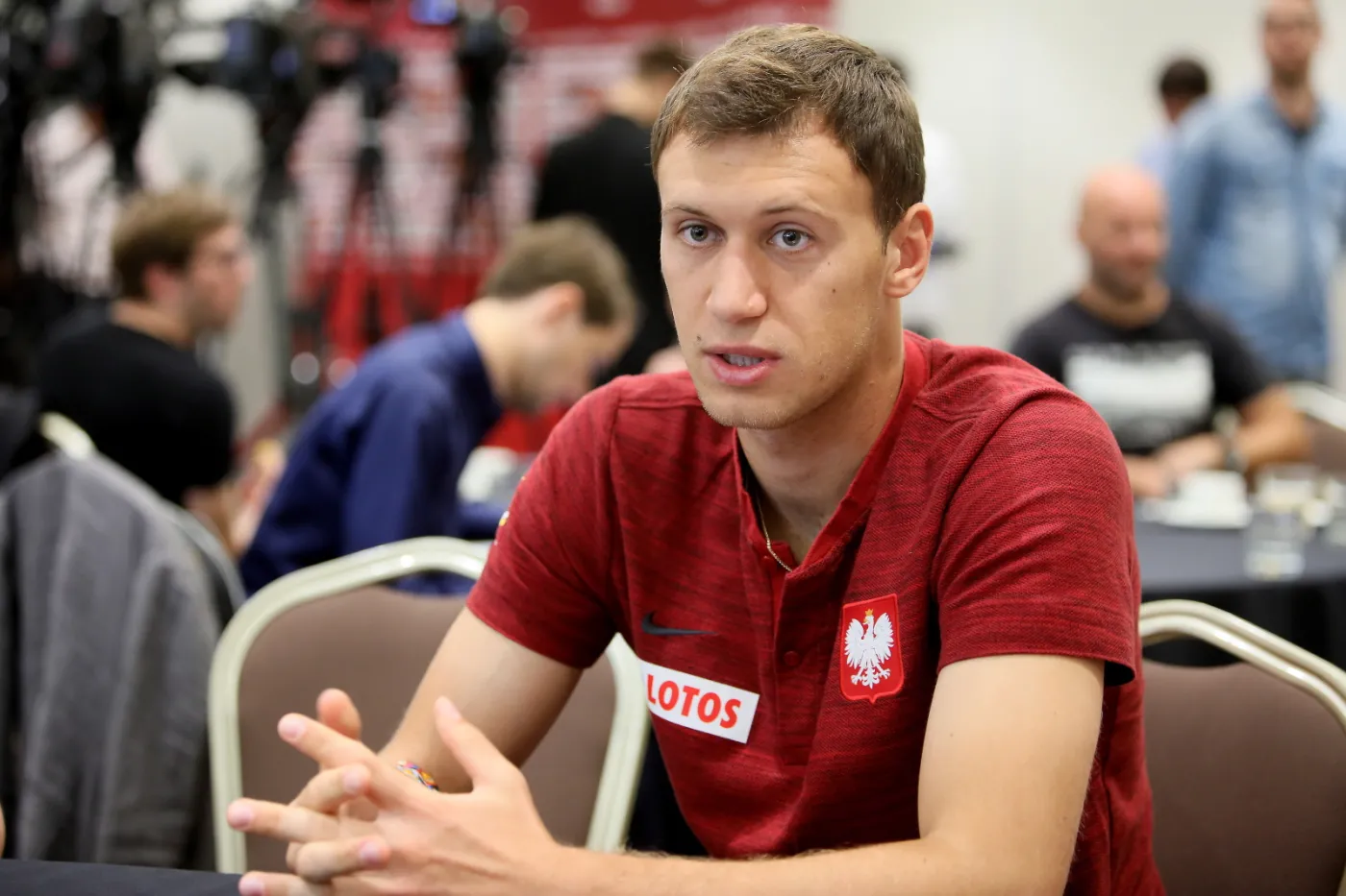 Krystian Bielik