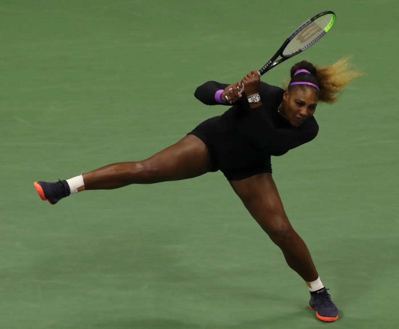 Serena Williams