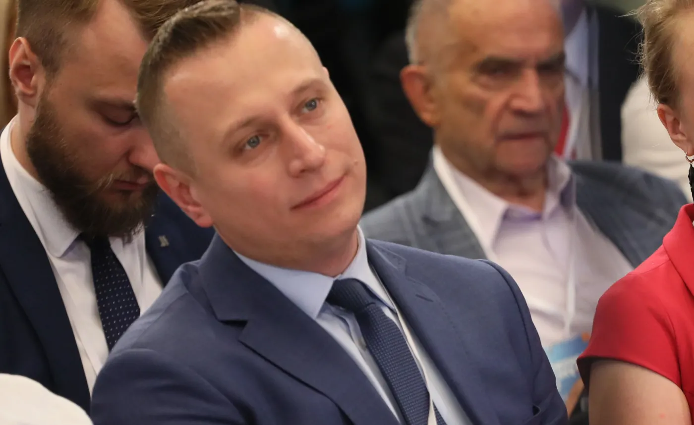 Krzysztof Brejza
