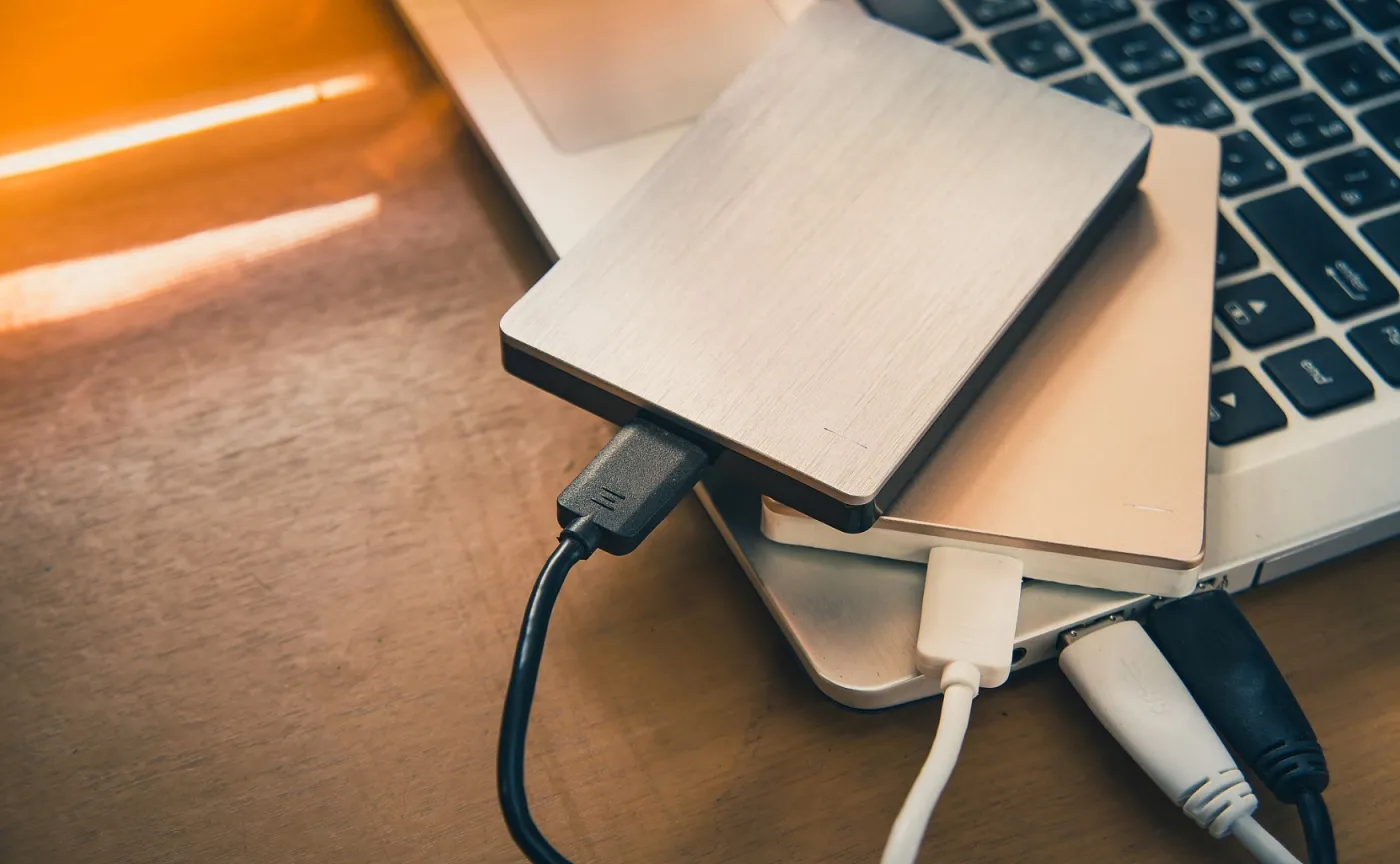 Urządzenia USB