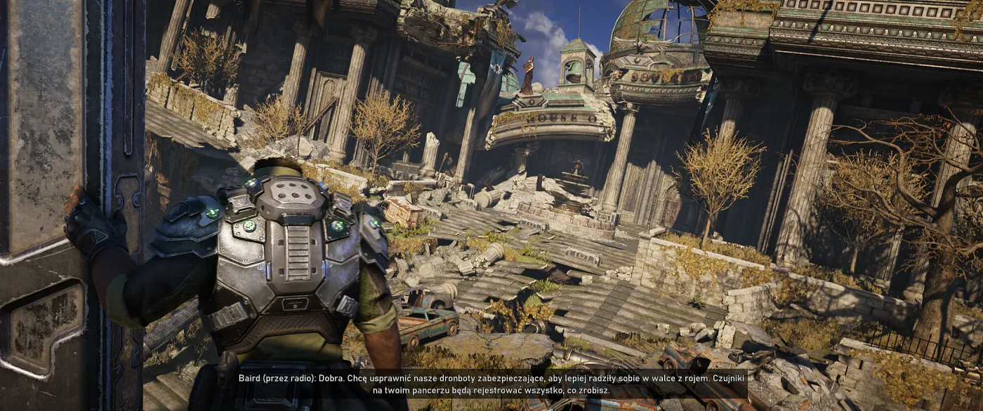 Gears of War 5 - PC