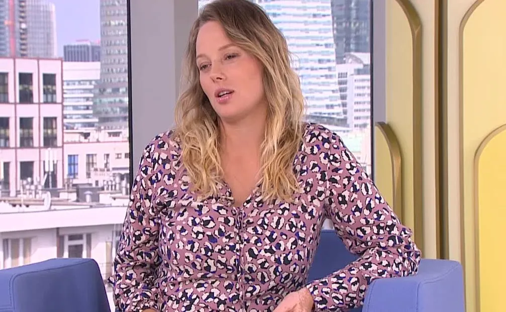 Jagoda Judzińska