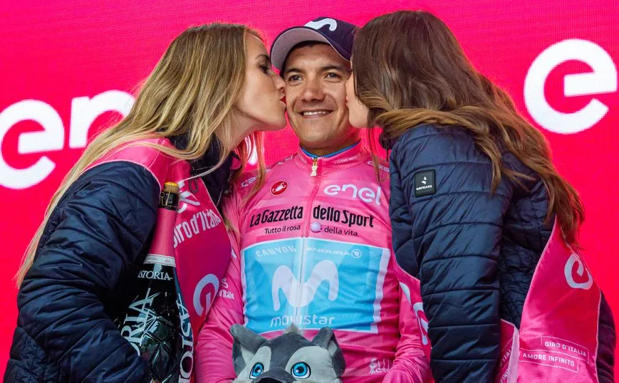 Richard Carapaz