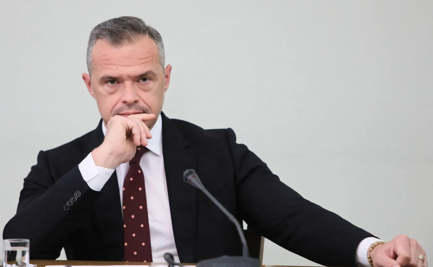 Sławomir Nowak