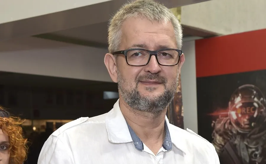 Rafał Ziemkiewicz