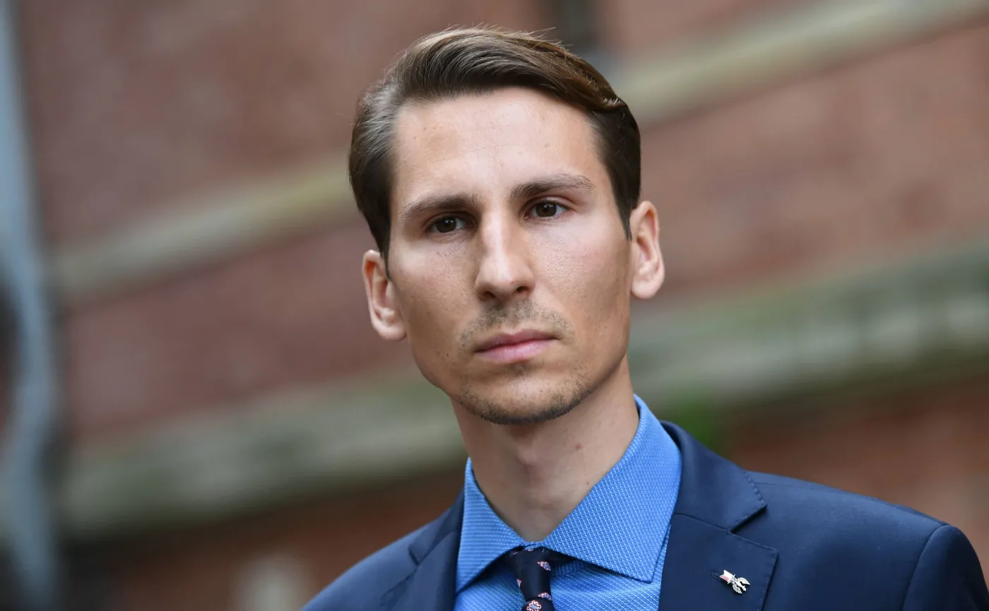 Kacper Płażyński