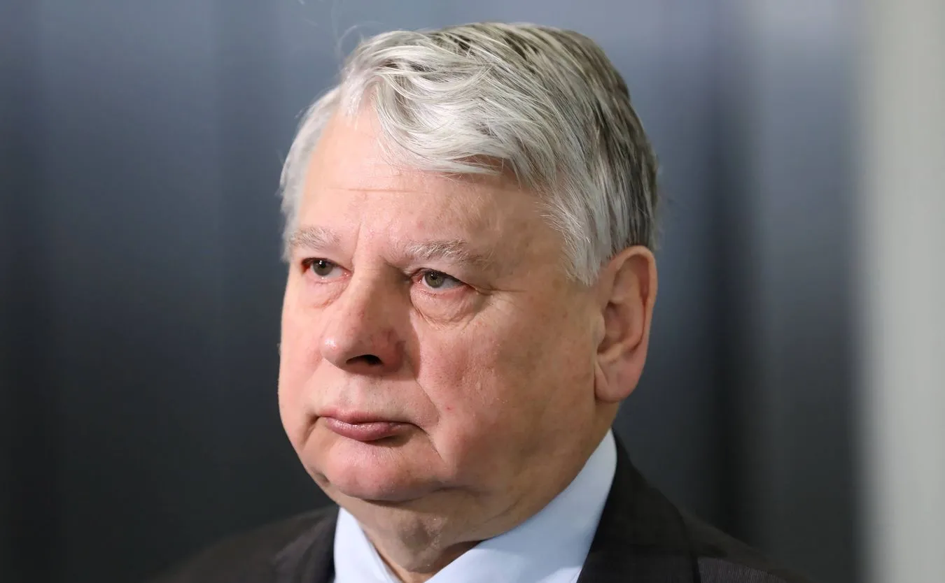  Bogdan Borusewicz
