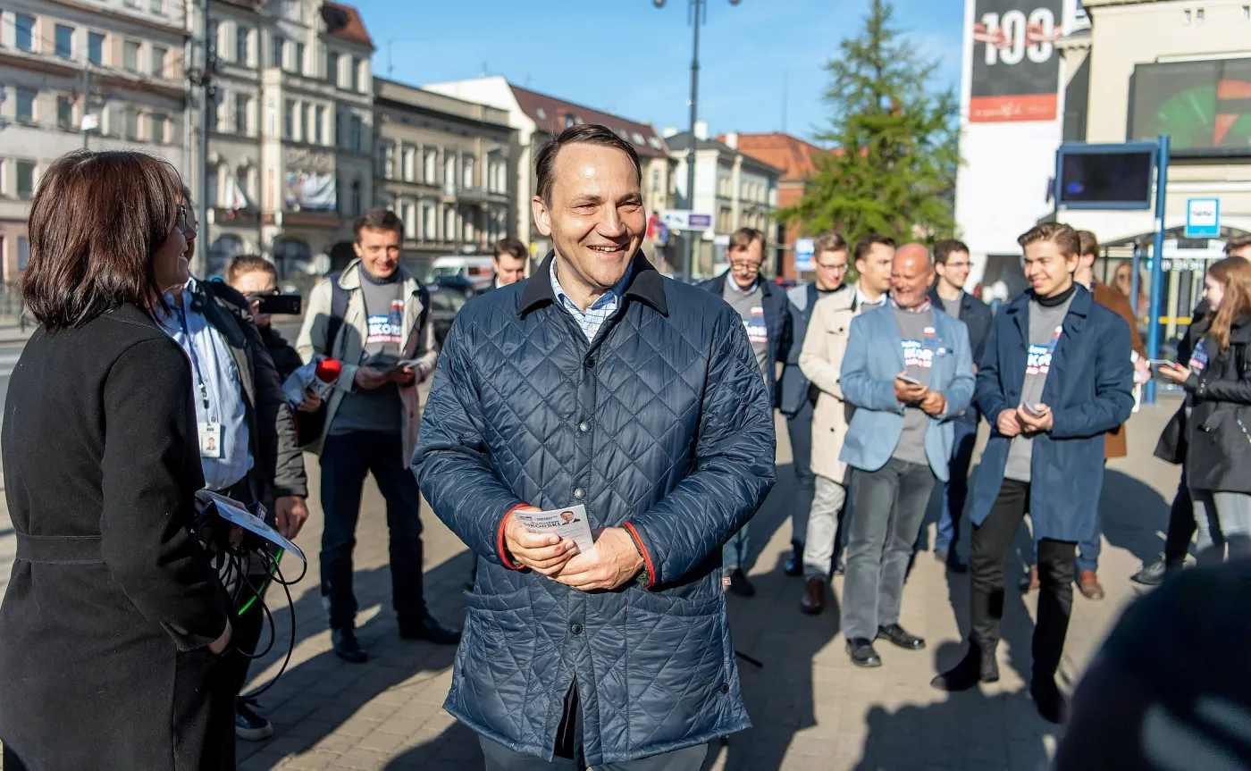 Radosłąw Sikorski