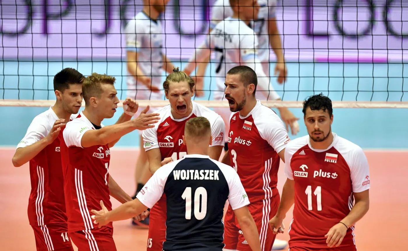 Polska - Estonia