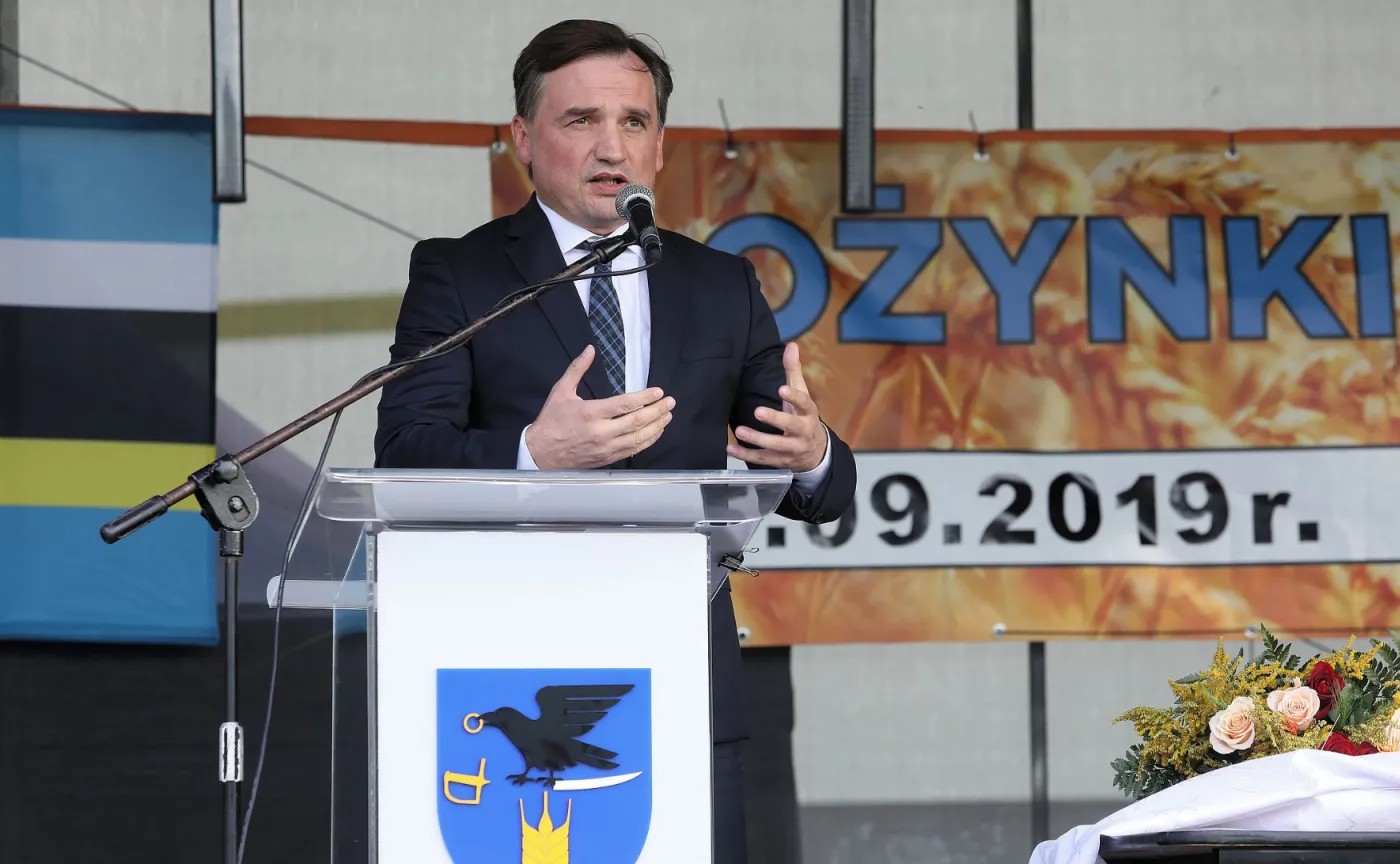 Zbigniew Ziobro