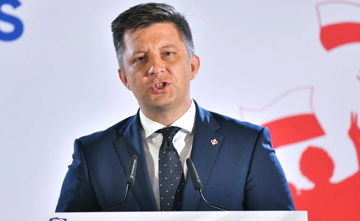 Michał Dworczyk