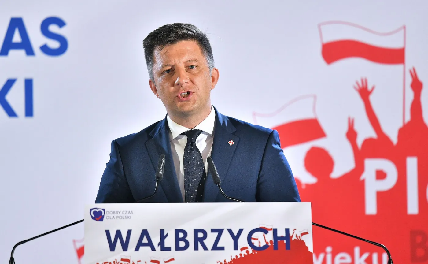 Michał Dworczyk