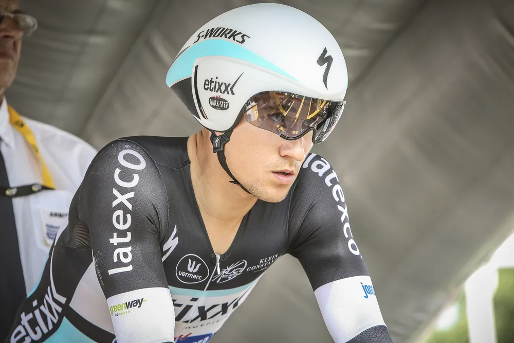 Michał Kwiatkowski