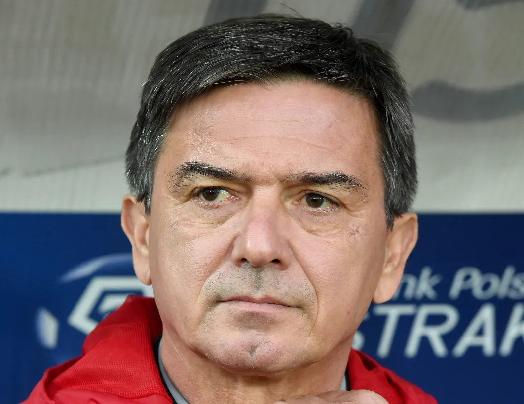 Waldemar Fornalik