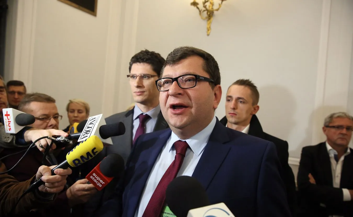 Zbigniew Stonoga
