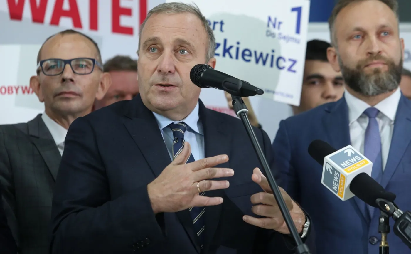 Grzegorz Schetyna