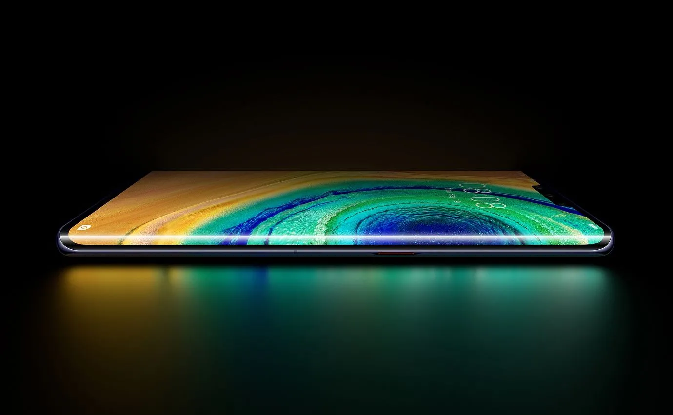 Mate 30