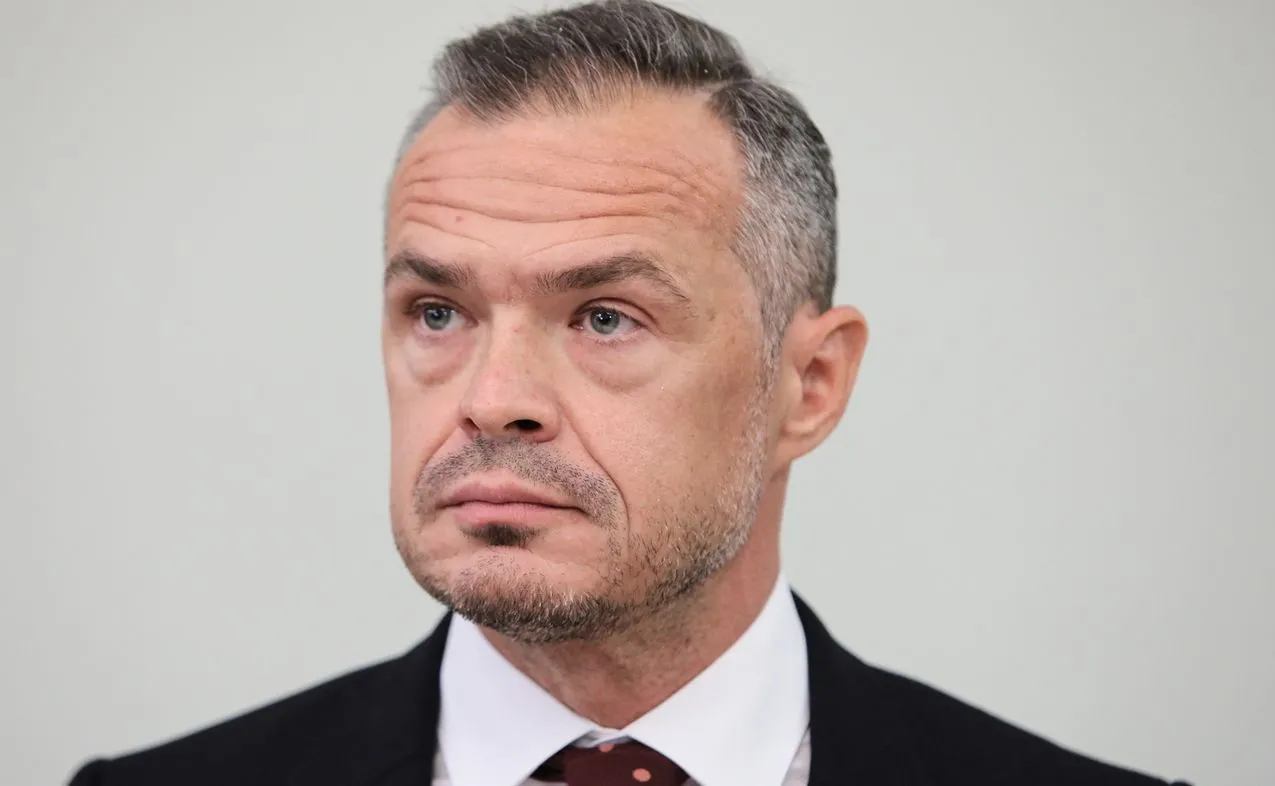 Sławomir Nowak
