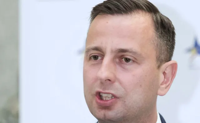 Kosiniak-Kamysz: Bratobójcze plemiona okładają się po głowach maczugami nienawiści