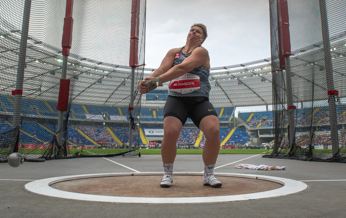 Anita Włodarczyk