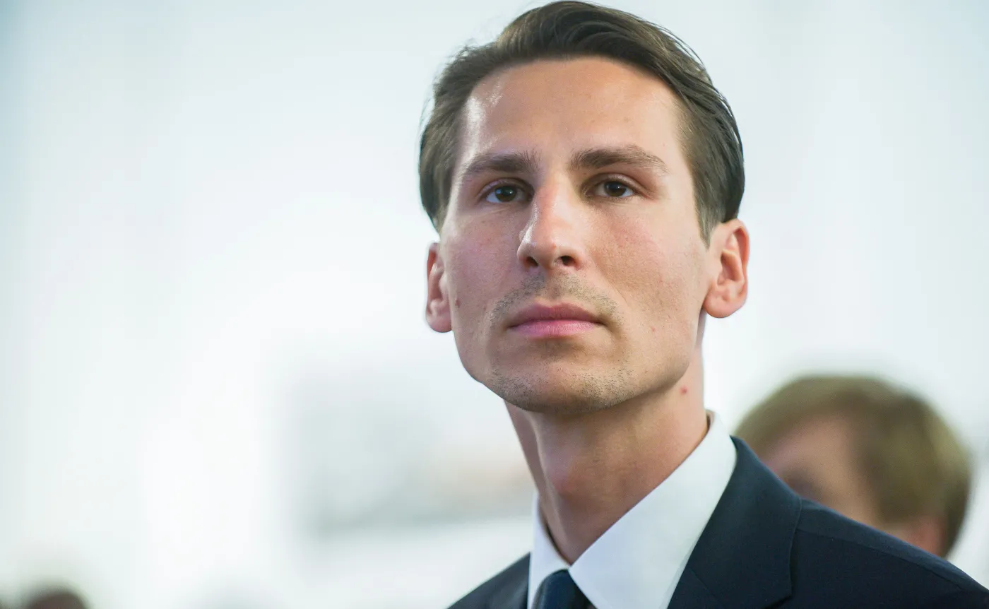 Kacper Płażyński