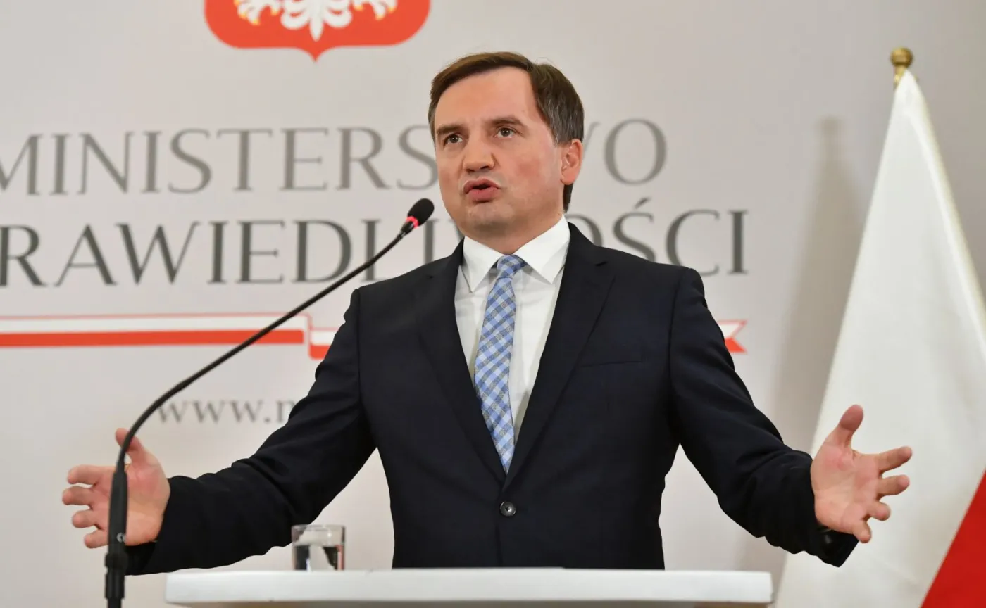 Zbigniew Ziobro