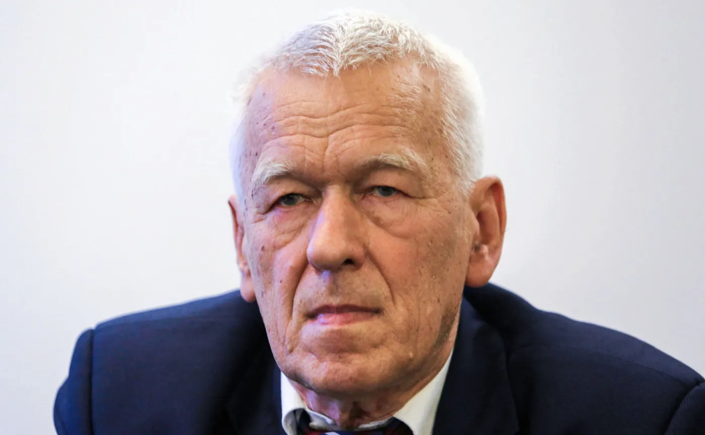 Kornel Morawiecki