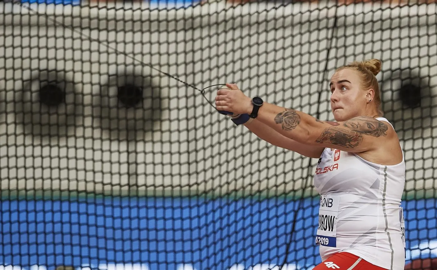 Joanna Fiodorow