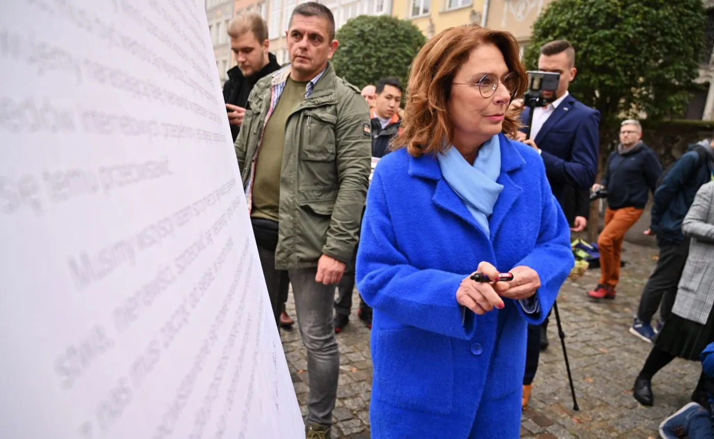Kidawa-Błońska