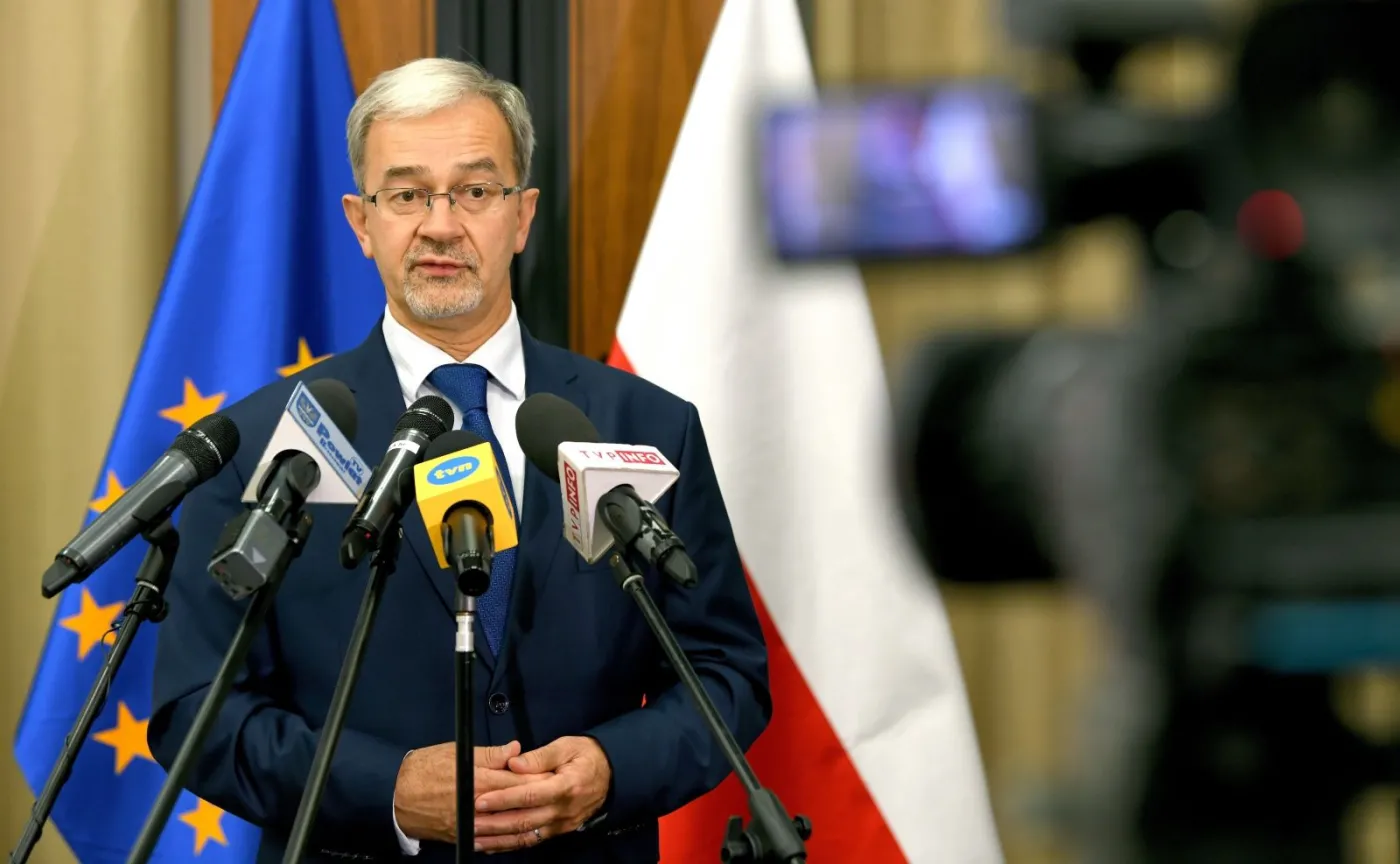 Jerzy Kwieciński