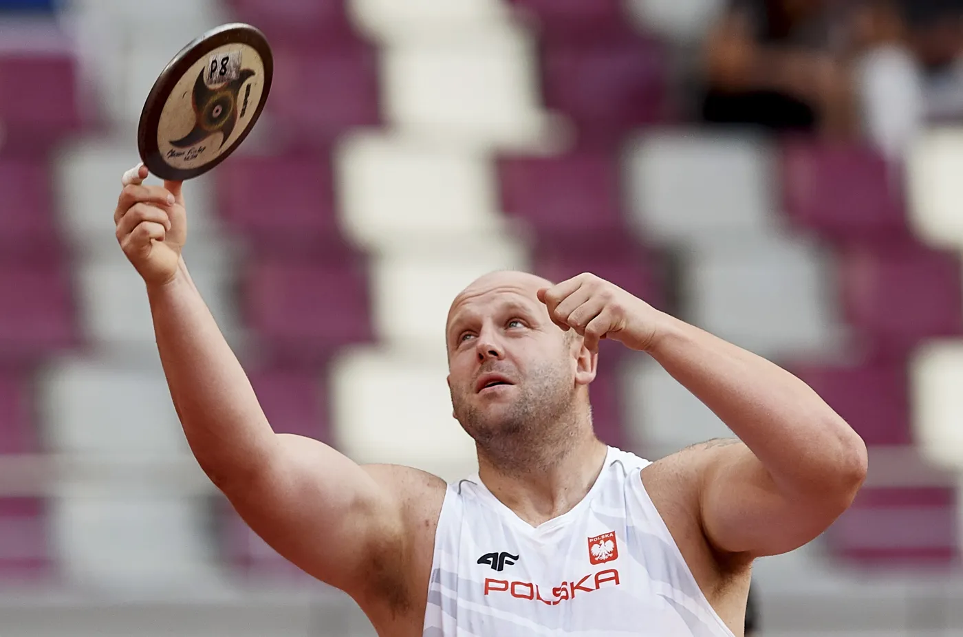 Piotr Małachowski