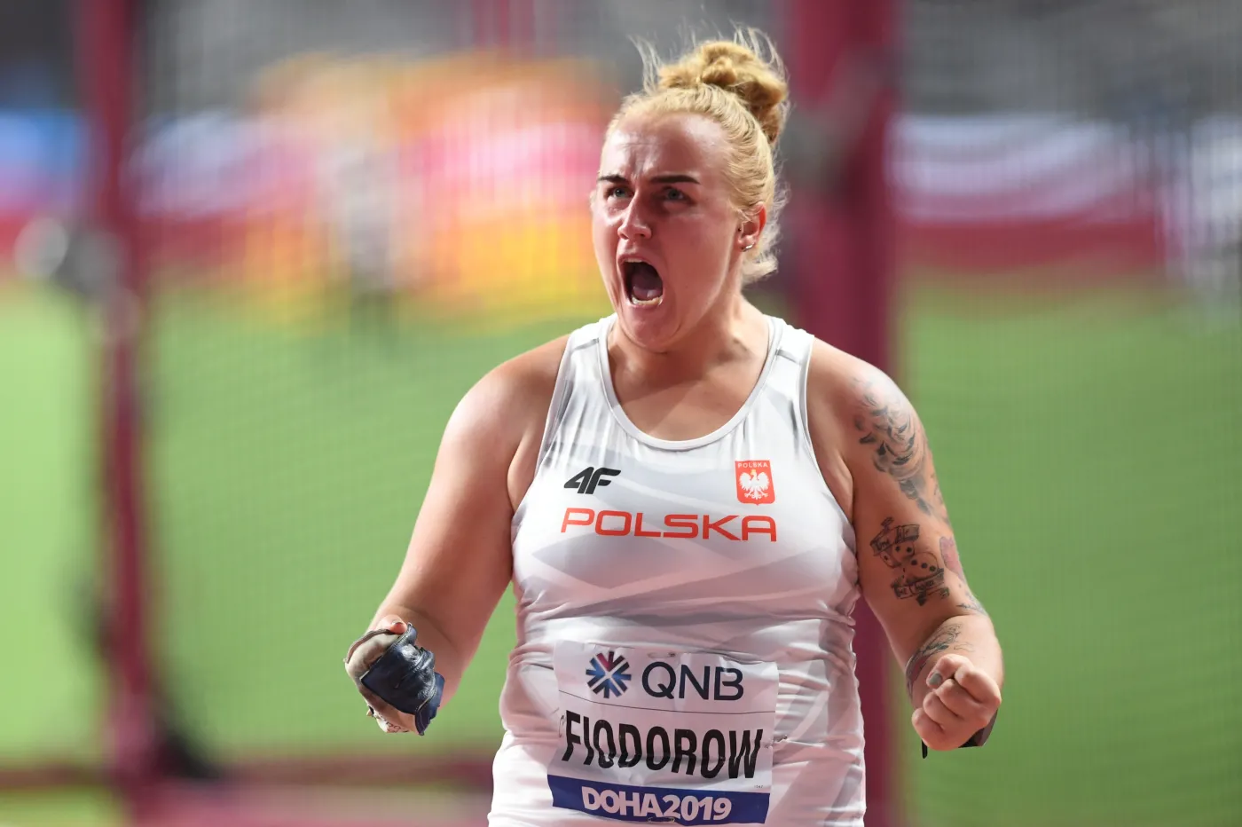 Joanna Fiodorow