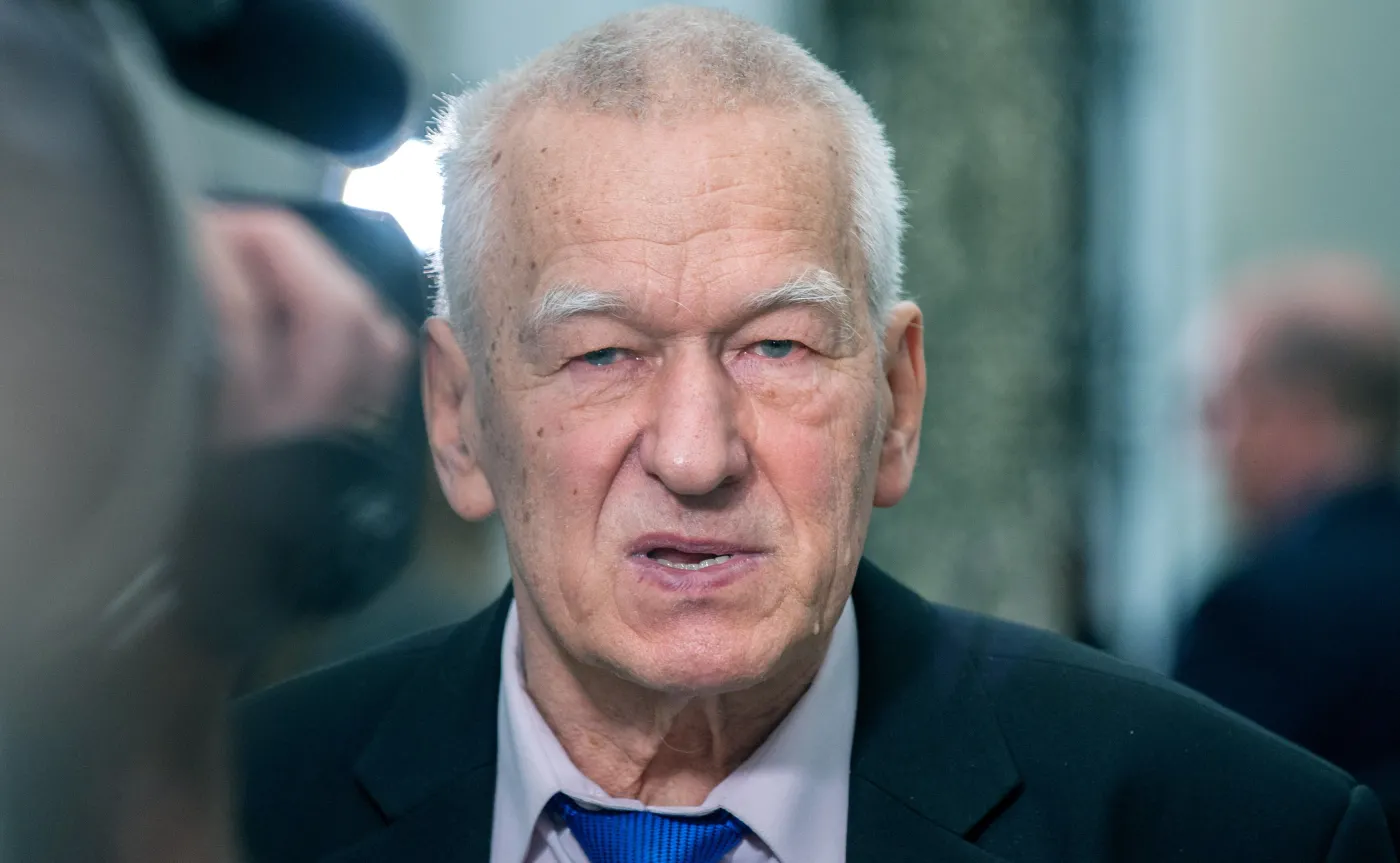 Kornel Morawiecki
