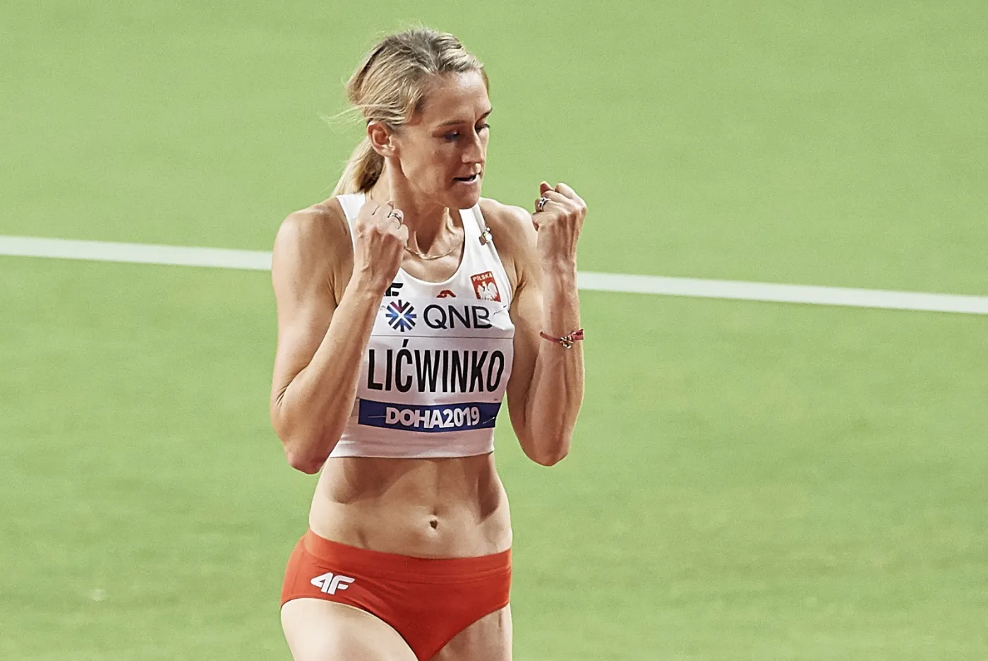Kamila Lićwinko