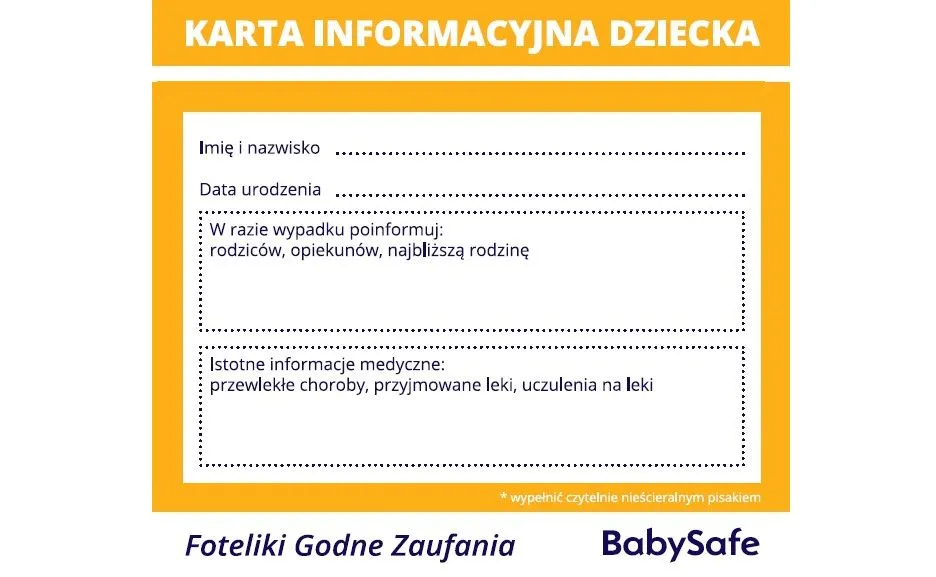 Naklejka 