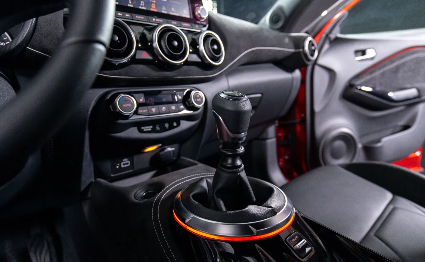 Nissan Juke (11)