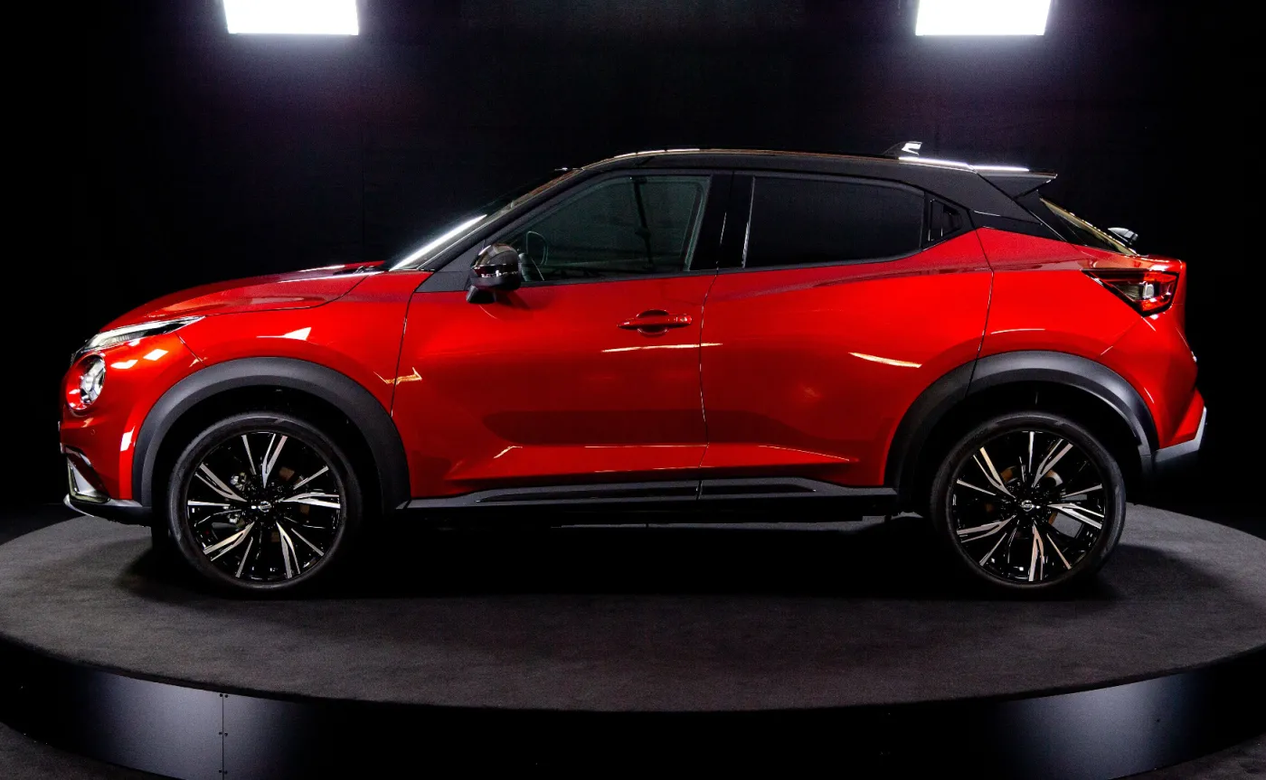 Nissan Juke (12)