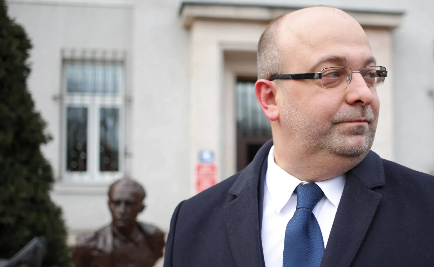 Łukasz Piebiak